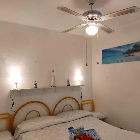 Lhouse Sa Pintadera 公寓 斯廷蒂诺