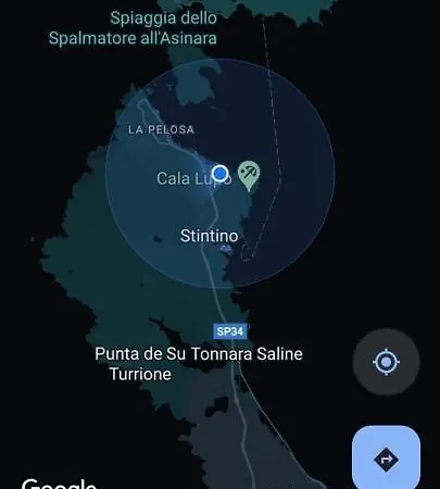 Lhouse Sa Pintadera *