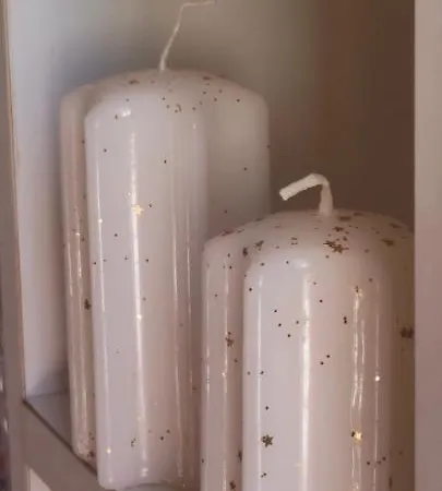 Lhouse Sa Pintadera סטינטינו