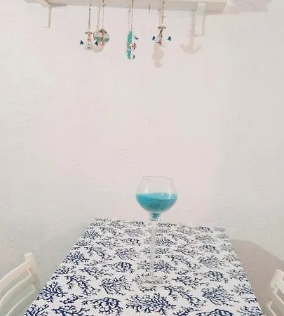 Lhouse Sa Pintadera * 斯廷蒂诺